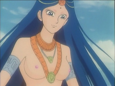 Kyuukyoku no Sex Adventure Kamasutra